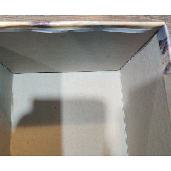 Vintage Mary Cassatt Photo Album Kids Playing on The Beach Holds 240 4x6 Photos - Picture 9 of 10